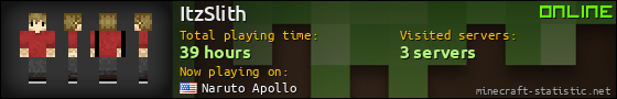 ItzSlith userbar 560x90