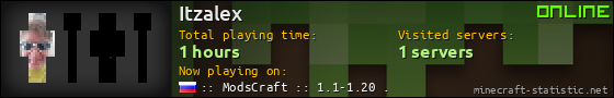 Itzalex userbar 560x90