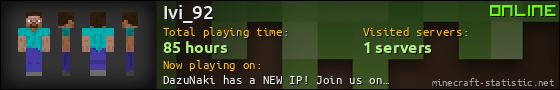 Ivi_92 userbar 560x90