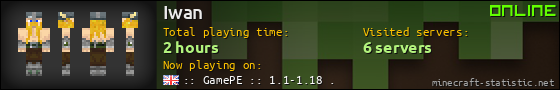 Iwan userbar 560x90