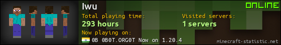 Iwu userbar 560x90