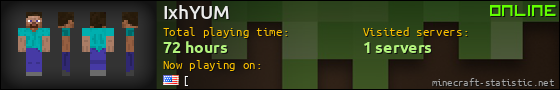 IxhYUM userbar 560x90
