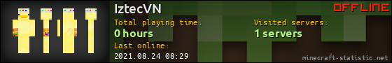 IztecVN userbar 560x90
