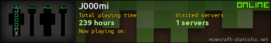J000mi userbar 560x90