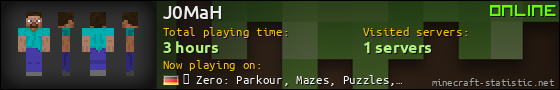J0MaH userbar 560x90