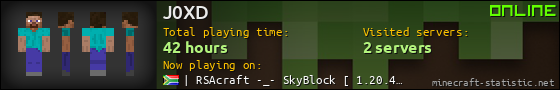 J0XD userbar 560x90
