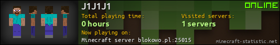 J1J1J1 userbar 560x90