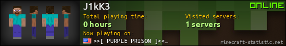 J1kK3 userbar 560x90