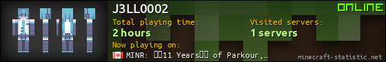 J3LL0002 userbar 560x90