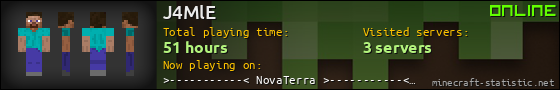 J4MlE userbar 560x90