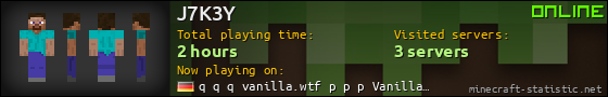 J7K3Y userbar 560x90