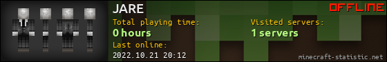 JARE userbar 560x90