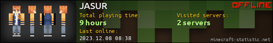 JASUR userbar 560x90