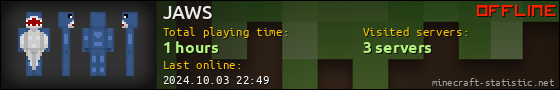 JAWS userbar 560x90