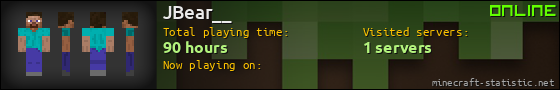 JBear__ userbar 560x90