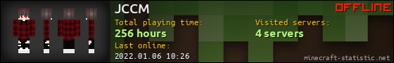 JCCM userbar 560x90