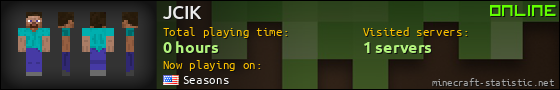 JCIK userbar 560x90