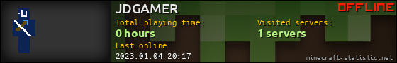 JDGAMER userbar 560x90