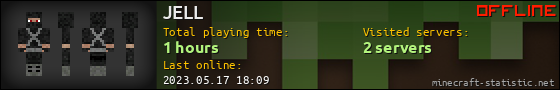 JELL userbar 560x90