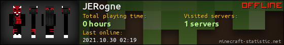 JERogne userbar 560x90