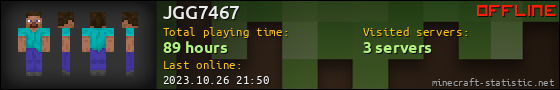 JGG7467 userbar 560x90
