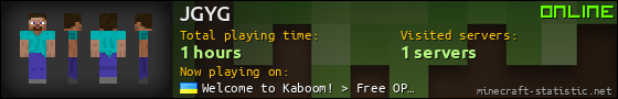 JGYG userbar 560x90