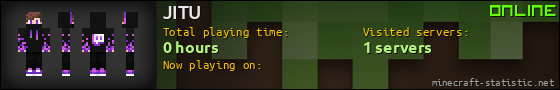 JITU userbar 560x90