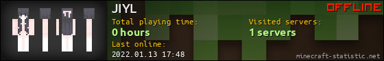 JIYL userbar 560x90