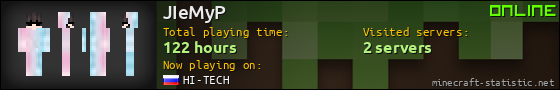 JIeMyP userbar 560x90