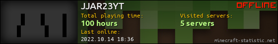 JJAR23YT userbar 560x90
