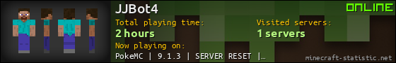 JJBot4 userbar 560x90