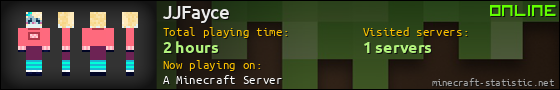 JJFayce userbar 560x90