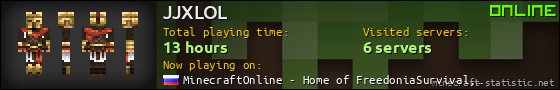JJXLOL userbar 560x90