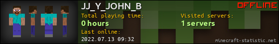 JJ_Y_JOHN_B userbar 560x90