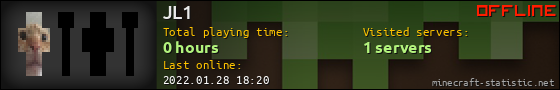 JL1 userbar 560x90