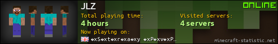 JLZ userbar 560x90