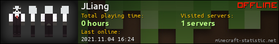 JLiang userbar 560x90