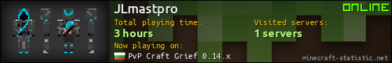JLmastpro userbar 560x90