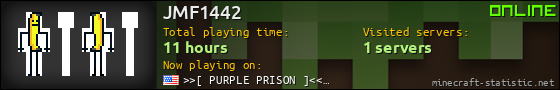 JMF1442 userbar 560x90