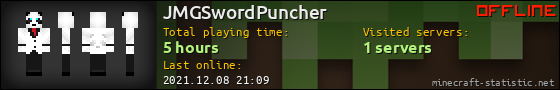 JMGSwordPuncher userbar 560x90