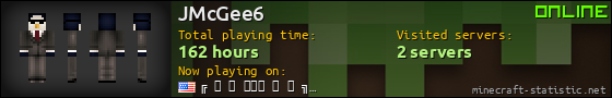JMcGee6 userbar 560x90