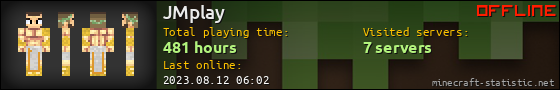 JMplay userbar 560x90