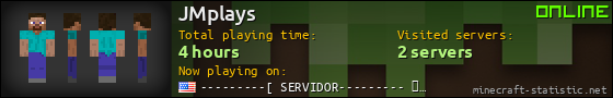 JMplays userbar 560x90