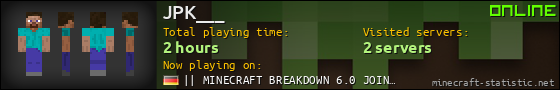 JPK___ userbar 560x90
