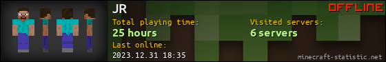 JR userbar 560x90
