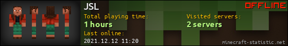 JSL userbar 560x90