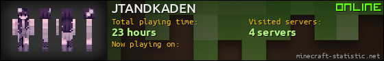 JTANDKADEN userbar 560x90