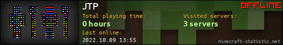 JTP userbar 560x90