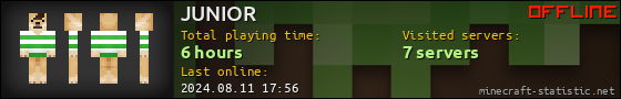JUNIOR userbar 560x90