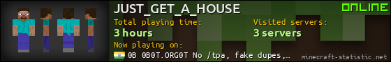 JUST_GET_A_HOUSE userbar 560x90